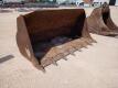 Cat 930G Loader Bucket, 8ft 4'' Wide - 5