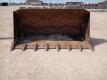 Cat 930G Loader Bucket, 8ft 4'' Wide - 6