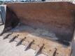 Cat 930G Loader Bucket, 8ft 4'' Wide - 8