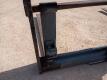 Cat 930H Fork Carriage Attachment w/69'' Forks - 8