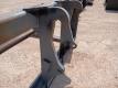 Cat 930H Fork Carriage Attachment w/69'' Forks - 9