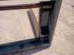 Cat 930H Fork Carriage Attachment w/69'' Forks - 10