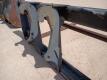 Cat 930H Fork Carriage Attachment w/69'' Forks - 11