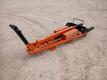 Electric/Hydraulic Pallet Jack