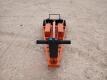 Electric/Hydraulic Pallet Jack - 2