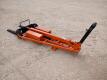 Electric/Hydraulic Pallet Jack - 3