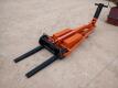 Electric/Hydraulic Pallet Jack - 4