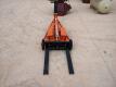 Electric/Hydraulic Pallet Jack - 5