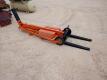 Electric/Hydraulic Pallet Jack - 6