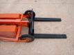 Electric/Hydraulic Pallet Jack - 7