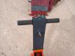 Electric/Hydraulic Pallet Jack - 8
