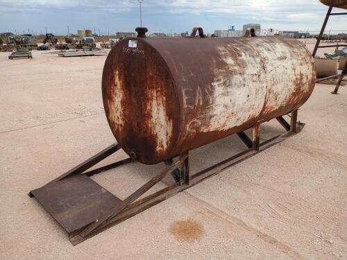 565 Gallon Fuel Storage Tank