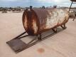 565 Gallon Fuel Storage Tank