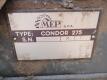 MEP Condor 275 Circular Cold Saw - 7