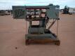 Ellis 1800 Mitre Band Saw