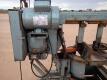 Ellis 1800 Mitre Band Saw - 7