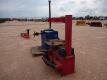 Tire Changer & Xinkong SBM680 Tire Balancers Machine - 4