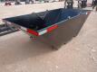 2 Yard Larson Dumpster For Larson LCT-7500 Cable Trailer - 4