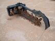Skid Steer Trencher Attachment