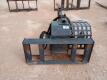 Skid Steer Trencher Attachment - 3