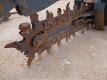 Skid Steer Trencher Attachment - 6