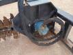 Skid Steer Trencher Attachment - 7