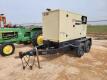 Ingersoll-Rand G115 Portable Generator