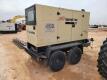 Ingersoll-Rand G115 Portable Generator - 3
