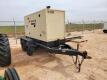 Ingersoll-Rand G115 Portable Generator - 4