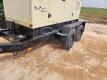 Ingersoll-Rand G115 Portable Generator - 6