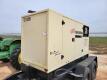 Ingersoll-Rand G115 Portable Generator - 7