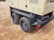 Ingersoll-Rand G115 Portable Generator - 11