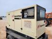 Ingersoll-Rand G115 Portable Generator - 12