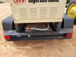 Ingersoll-Rand G115 Portable Generator - 13