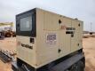 Ingersoll-Rand G115 Portable Generator - 15
