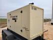 Ingersoll-Rand G115 Portable Generator - 19