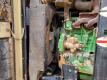 Ingersoll-Rand G115 Portable Generator - 22