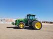 2014 John Deere 8245R Tractor - 2