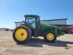 2014 John Deere 8245R Tractor - 6