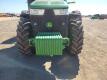 2014 John Deere 8245R Tractor - 9