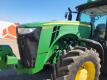 2014 John Deere 8245R Tractor - 12