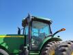 2014 John Deere 8245R Tractor - 16