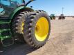 2014 John Deere 8245R Tractor - 17