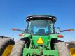 2014 John Deere 8245R Tractor - 21
