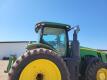 2014 John Deere 8245R Tractor - 23