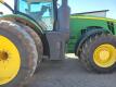2014 John Deere 8245R Tractor - 24