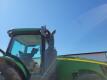 2014 John Deere 8245R Tractor - 25