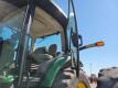 2014 John Deere 8245R Tractor - 29
