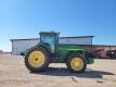 1999 John Deere 8100 Tractor - 6
