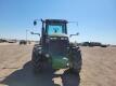 1999 John Deere 8100 Tractor - 8
